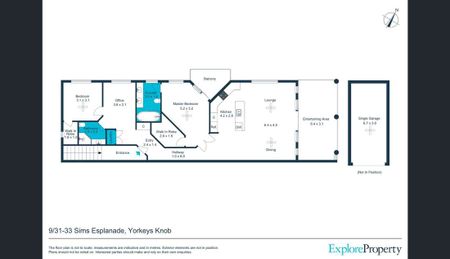 Luxury Oceanfront Living- Yorkey's Knob! - Photo 5