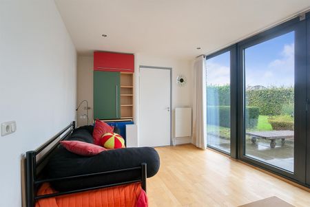 Wagenlaan 31, Amby, 6225KE, Maastricht - Foto 4