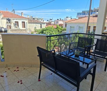 Διαμέρισμα για ενοικίαση Πυργέλια (Λέσβος - Μυτιλήνη) - Φωτογραφία 1