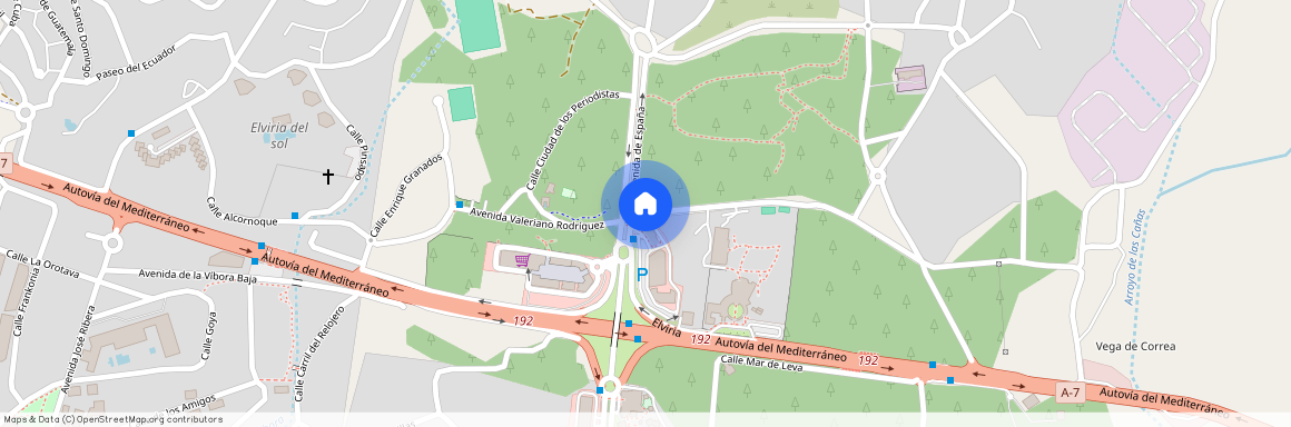 Elviria – Marbella