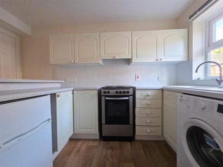 1 bedroom townhouse to rent - Photo 4