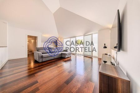 Apartamento T5 em Lisboa - Photo 3
