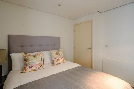 1 bedroom Flat,Newhome to rent in Merchant Square East, Paddington, London, W2 - Photo 5