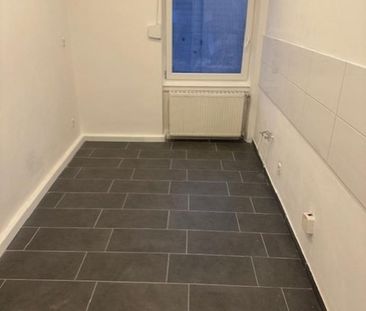 3 ZKB Wohnung Brebach (2. OG) renoviert - Foto 1