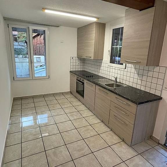 3.5 Zimmer, 77 m² - Photo 1