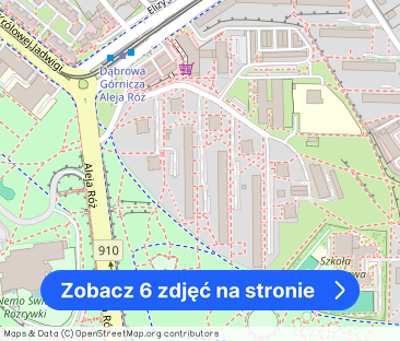 Zaciszne | 2 pok | Jasne | Odświeżone - Zdjęcie 1