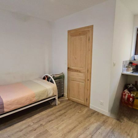 Appartement location de type 1bis - Secteur Montferrand - Photo 4