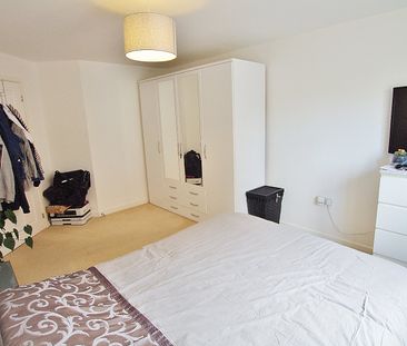 Flat 10 Blake Court - Photo 4