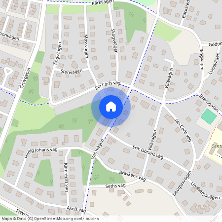 Åtvidaberg, Vasavägen, 19, 59731