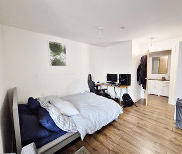 Studio to rent - Photo 4