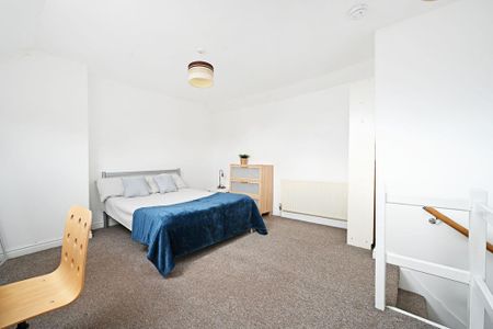 4 bedroom house share to rent - Photo 4