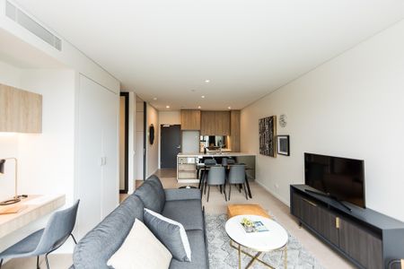 The Melbourne Residences - Unfurnished - Photo 5