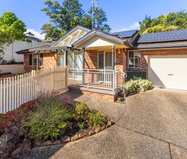 Stylish Low-Maintenance Living in the Heart of Kiama - Photo 6