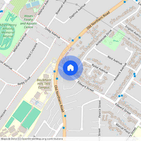 3A Edward Street, Baulkham Hills NSW 2153