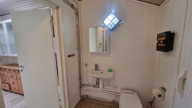 Gamla Brovägen, Lyckeby - Foto 1