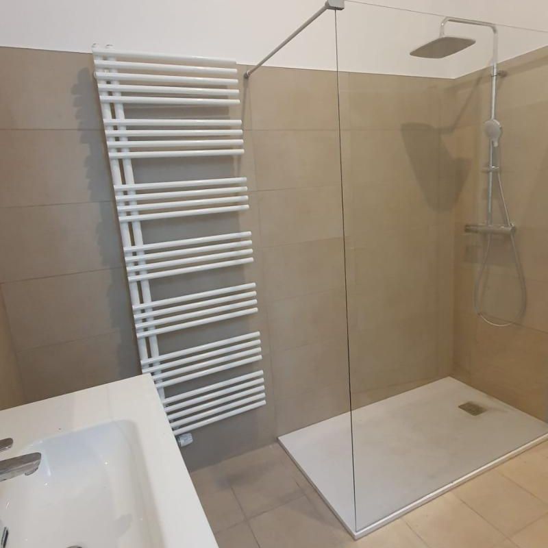 Wohnen am Steyrer Stadtplatz – Innenhofseitige 2-Zimmerwohnung mit Küche - Top 7 - Photo 1