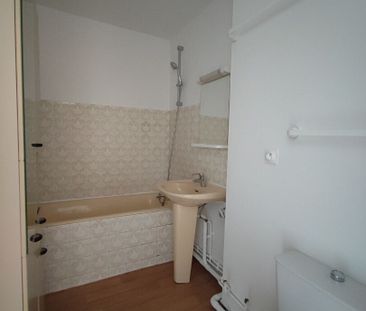 Location appartement 1 pièce, 30.00m², Chatou - Photo 2