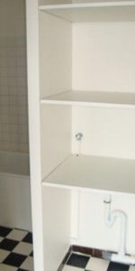 Location appartement 1 pièce, 33.00m², Issy-les-Moulineaux - Photo 3