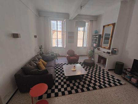 Location Appartement 3 pièces 88m² AIX EN PROVENCE 13100 - Photo 3