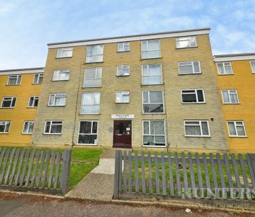 2 bedroom flat to rent - Photo 3