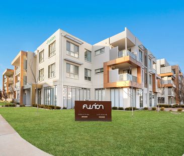 Enviably located apartment - Photo 1