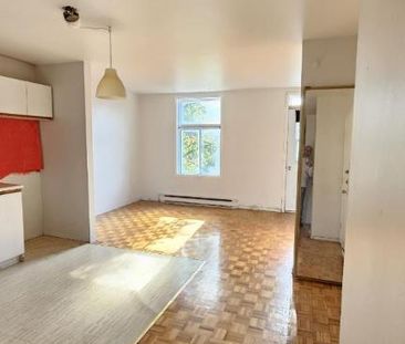 4 1/2 - Montréal (Verdun) - $1 450 /mois - Photo 2