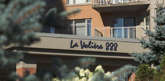 4 1/2 - Ste-Foy - immeuble de prestige - janvier - Photo 2