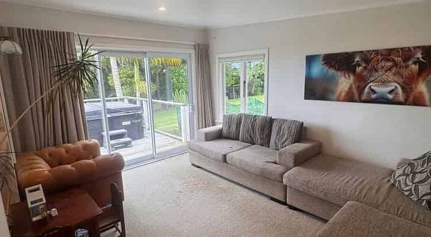 Ultimate Fully Furnished Family Home, harbourviews - Photo 1