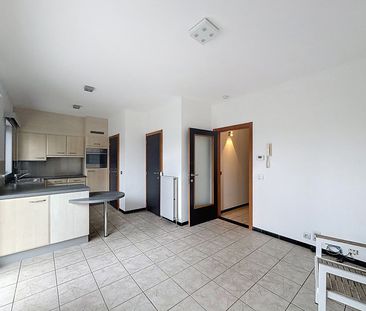 Gelijkvloers appartement 51m² met groot terras - Photo 1