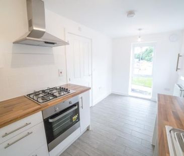 Thomas Parker Drive - Photo 1