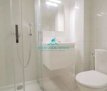 Location Appartement 1 pièce 30m² ST LAURENT DU VAR 06700 - Photo 3