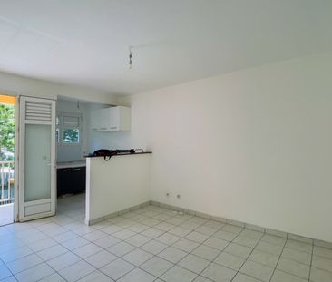 Appartement T2 - Rte de Balata - Fort-De-France - Photo 6