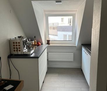 Nachmieter für 1-Zimmer Wohnung - Foto 1
