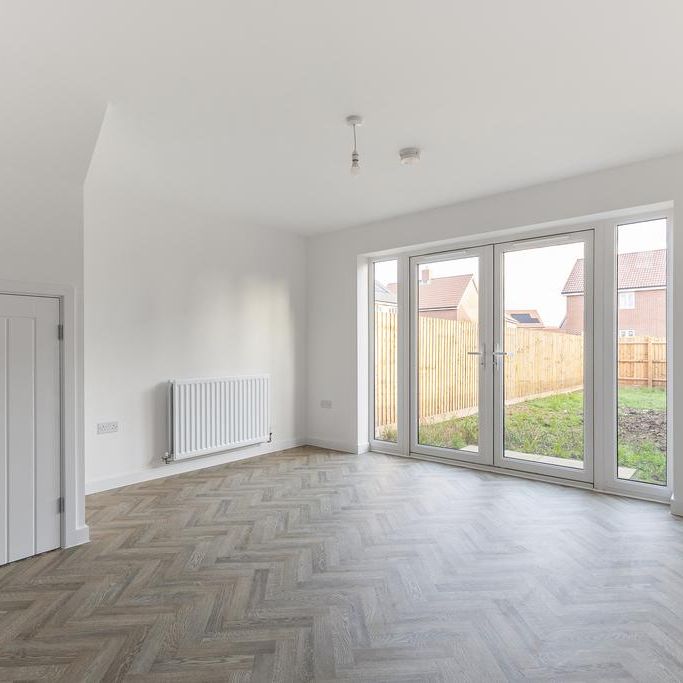 2 bedroom semi-detached house to rent - Photo 1