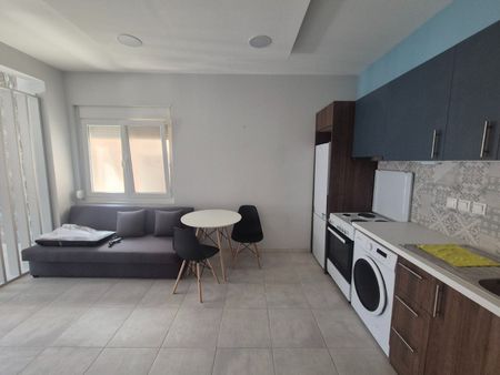 Studio/Γκαρσονιέρα για ενοικίαση Καλούτσιανη - Κουραμπάς (Ιωάννινα) - Φωτογραφία 5
