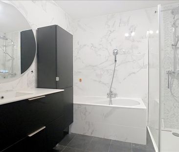 4 pièces - 118,76 m² - RDC - Colocation non autorisée - Photo 6