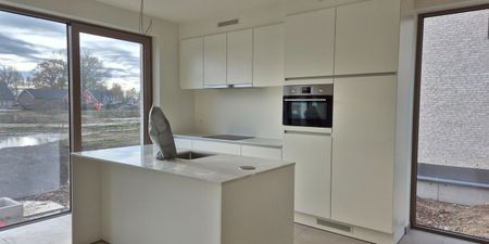 Woning te huur in Wolvertem voor € 1.790 met 3 slaapkamers - Photo 5