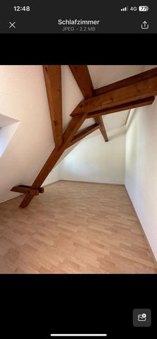 2.5 Zimmer, 59 m², 2. Stock - Photo 4