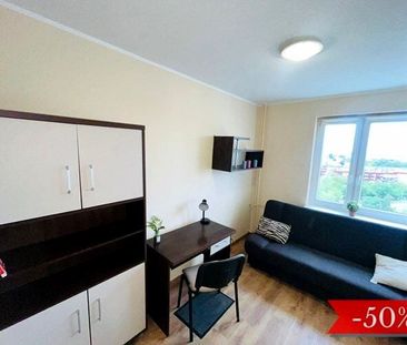 Pokój, Stare Żegrze - Zdjęcie 2