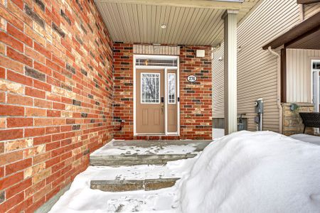 For Lease - 276 Harthill Way, Barrhaven, Ontario - Photo 3