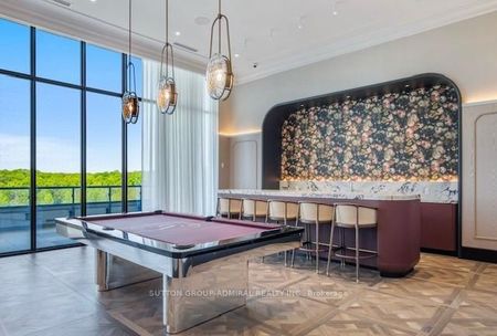 For Lease - 10 Inn On The Park Drive Unit# 1605 (furnished), Toronto, Ontario - Photo 5