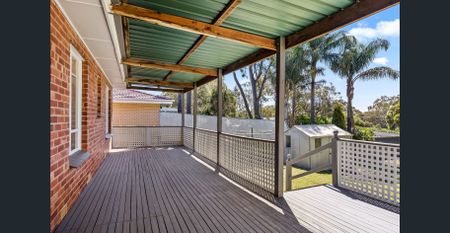 Charming 3-Bedroom Home in the Heart of Tea Tree Gully! - Photo 3
