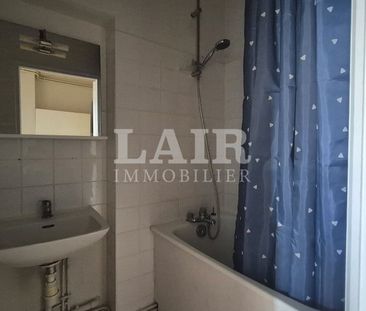 Appartement T2 à louer à Sées - Réf S15034 - Photo 2