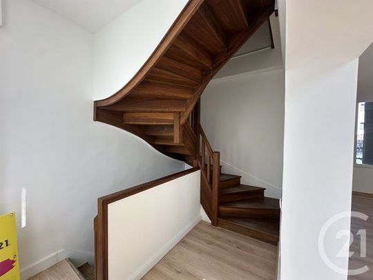 Appartement T3 à louer 3 pièces - 69,07 m2 CHATEAUROUX - 36 - Photo 1