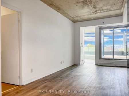 Twenty Lofts , #511 - Photo 2