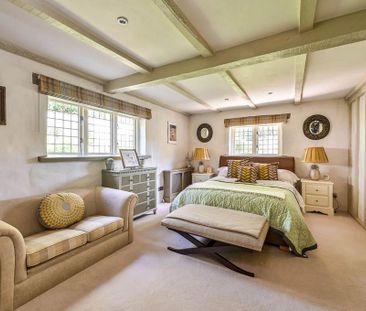 4 bedroom barn conversion to rent - Photo 5