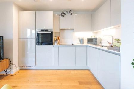 2 bedroom apartment to rent - Photo 4