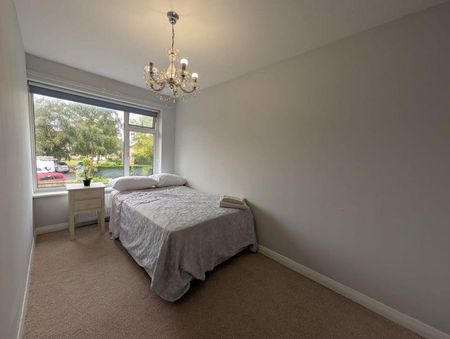 4 bedroom terraced house to rent - Photo 5