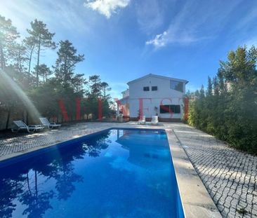 Luxury House for rent in Assafora (Sao Joao das Lampas), Sintra, Li... - Photo 2