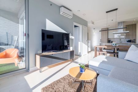 Appartement - 1103-1211 Rue Drummond - Photo 3